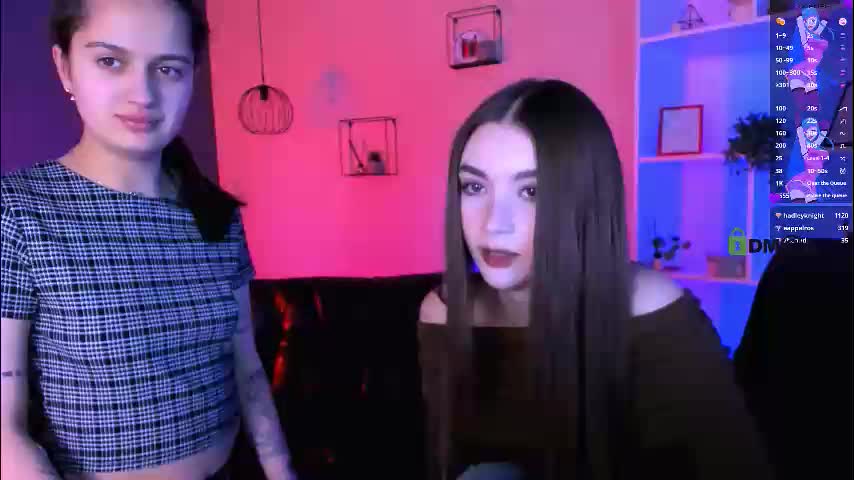 lissa_night Live Sex February 5, 2026