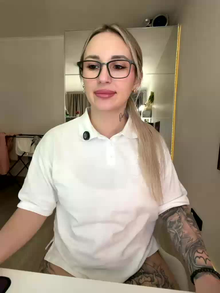 FetishTeacher Live Sex February 5, 2026