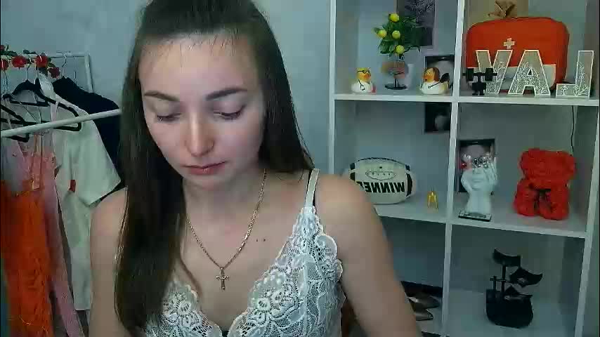 kiss_shy Live Sex February 5, 2026