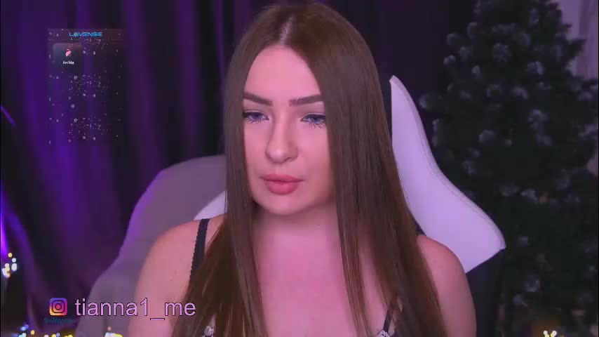 tianna_me Live Sex February 5, 2026