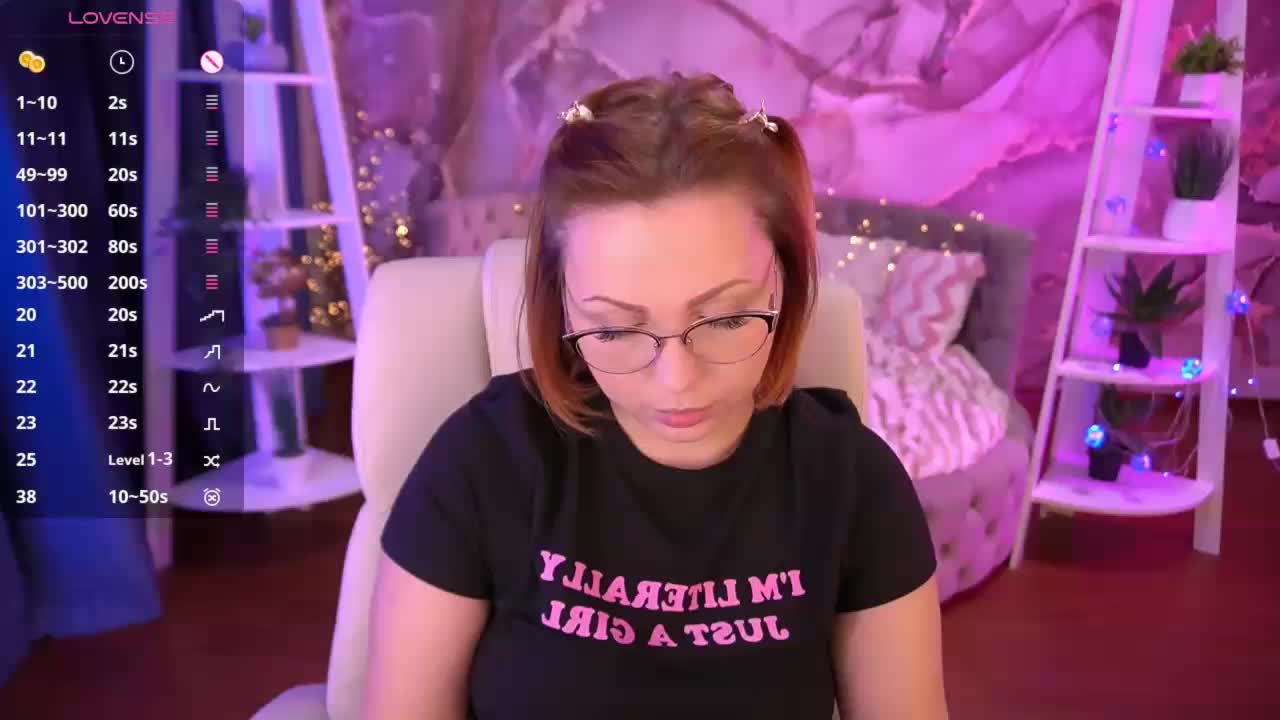 AnitaLevanta Live Sex February 5, 2026