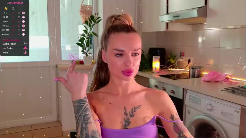 magiclovexo Live Sex February 5, 2026