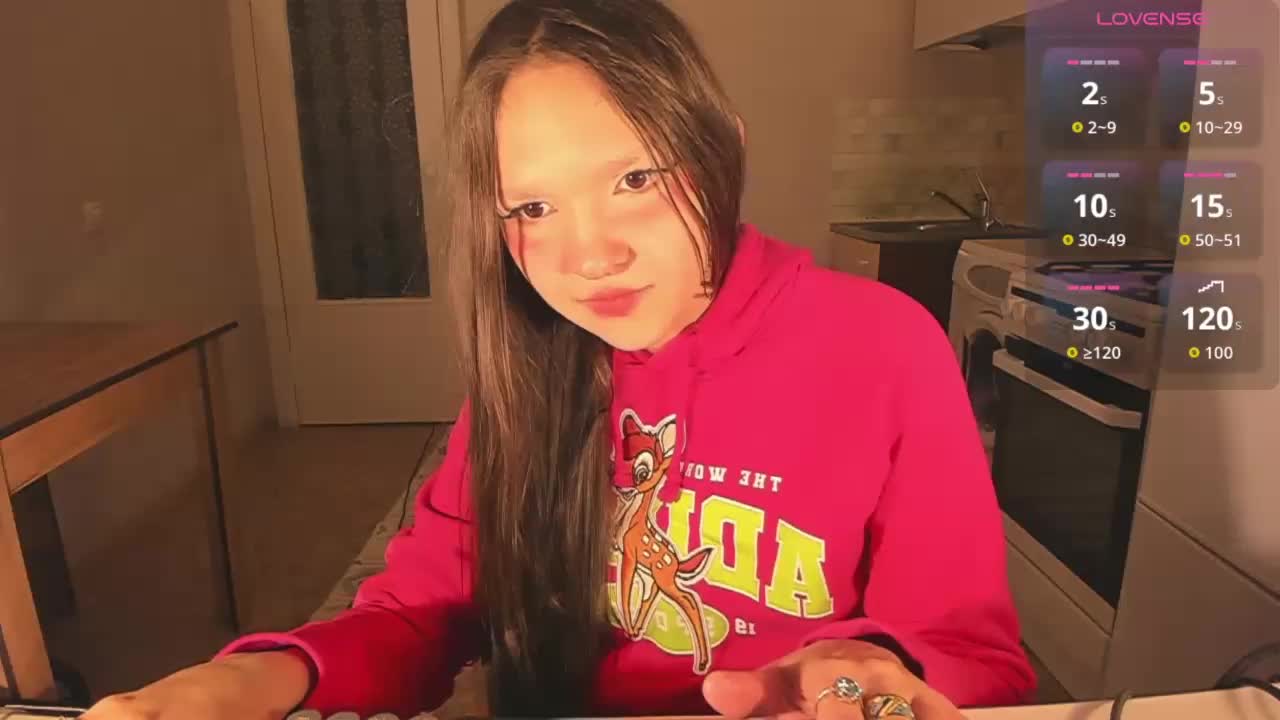 CuteLolly Live Sex February 5, 2026