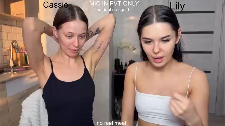 x_kai Live Sex February 5, 2026