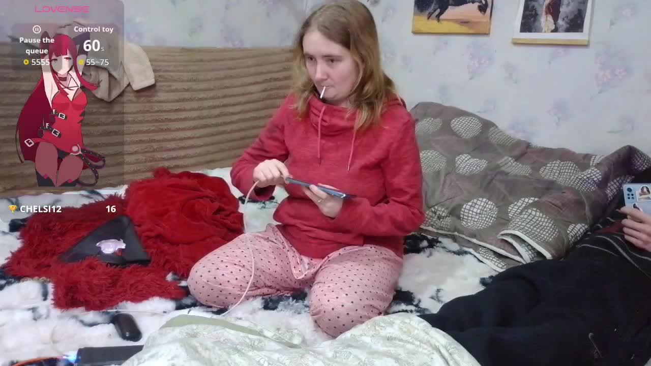 Krohab Live Sex February 5, 2026