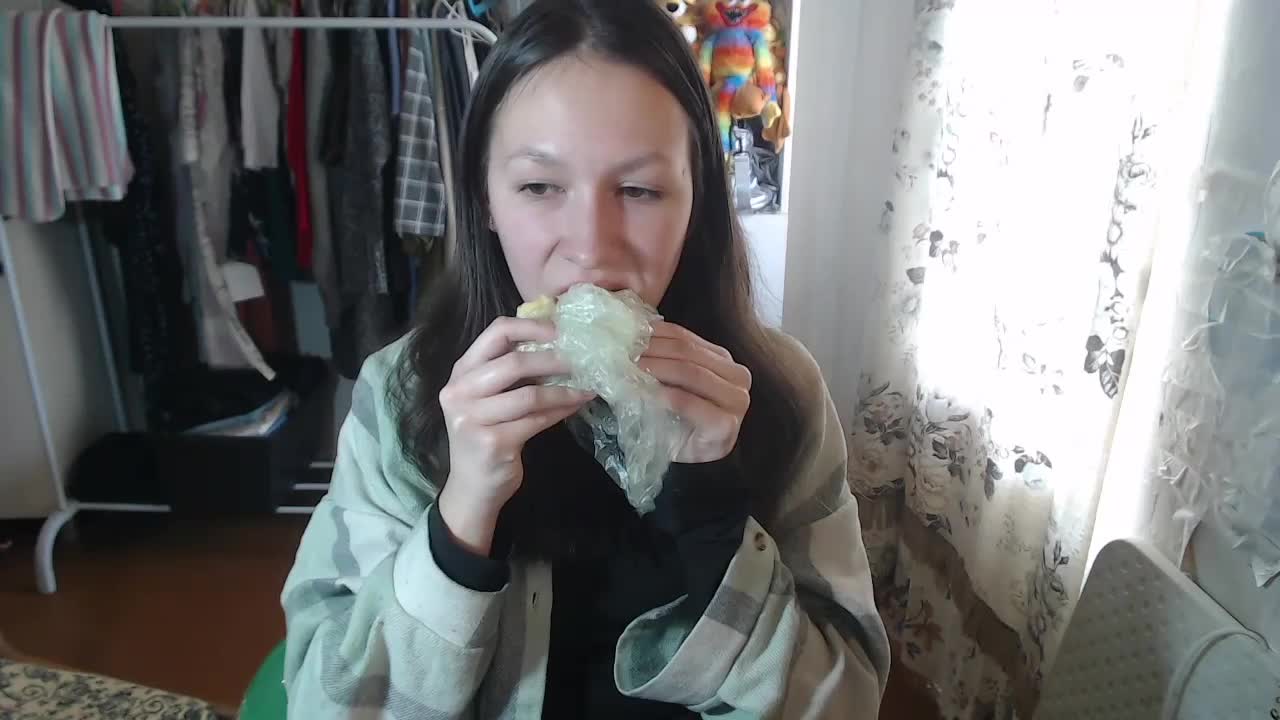 Blueberry18 Live Sex February 5, 2026