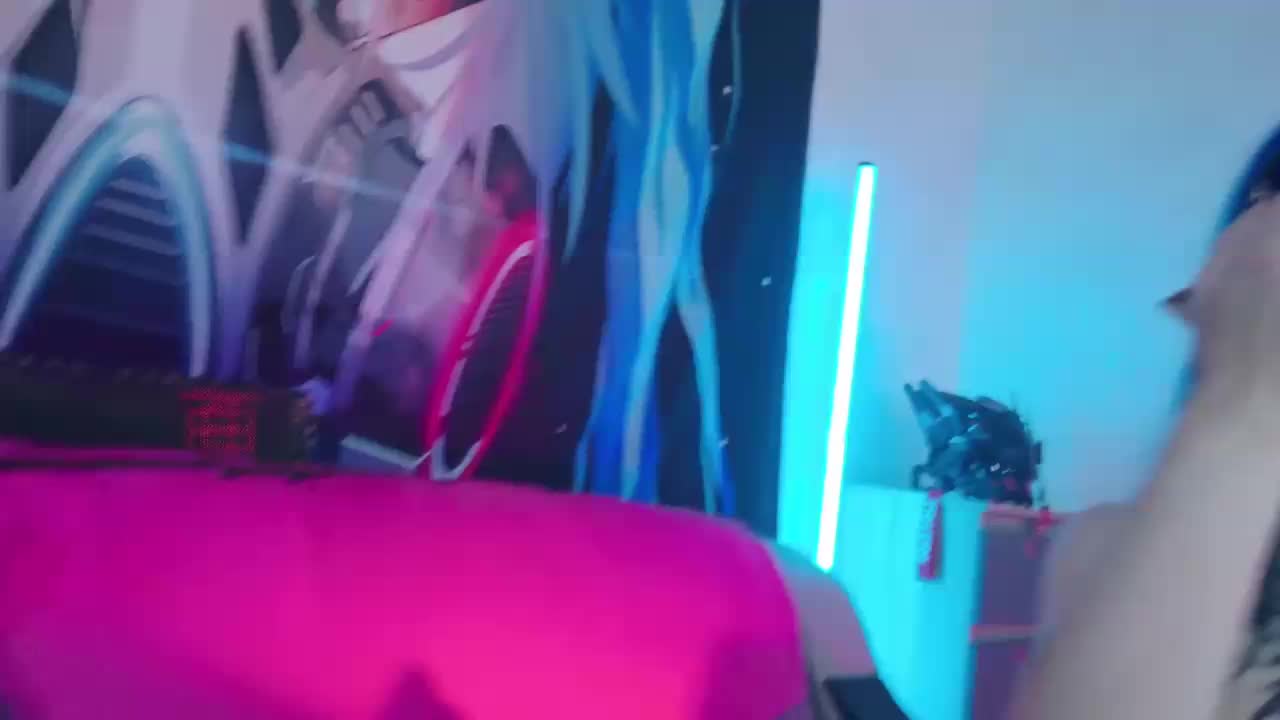Aurora-Natsuki Live Sex February 5, 2026