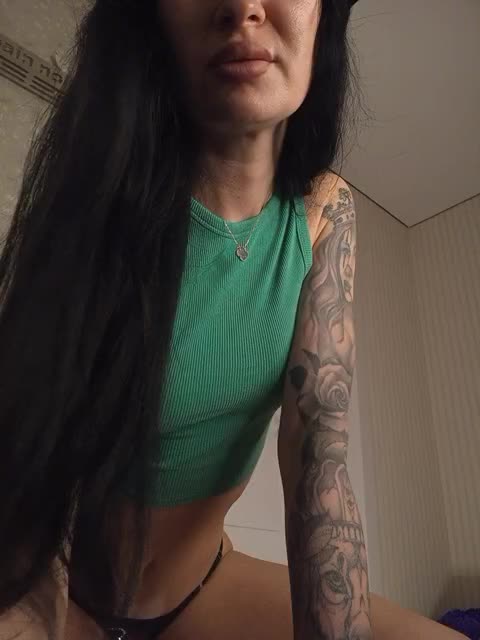 Black_chick Live Sex February 5, 2026