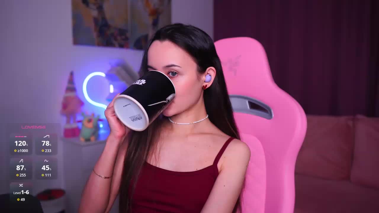 JuicyAngel Live Sex February 5, 2026