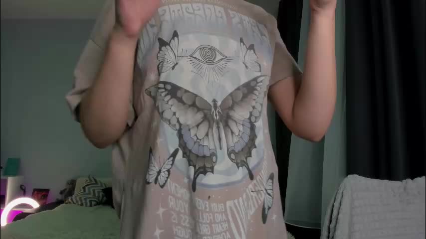 manita_misti Live Sex February 5, 2026