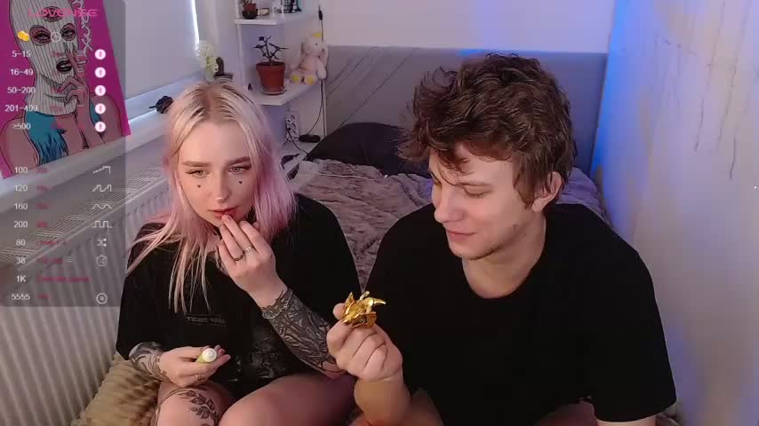 soalice Live Sex February 5, 2026