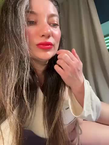 MooonReal Live Sex February 5, 2026