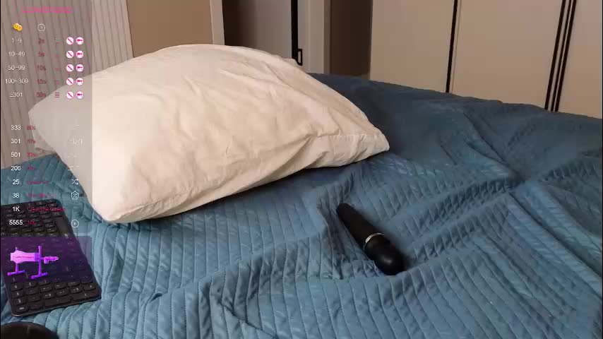 brightrays__ Live Sex February 5, 2026