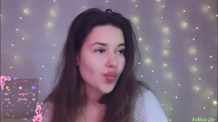 sabina_zara Live Sex February 5, 2026