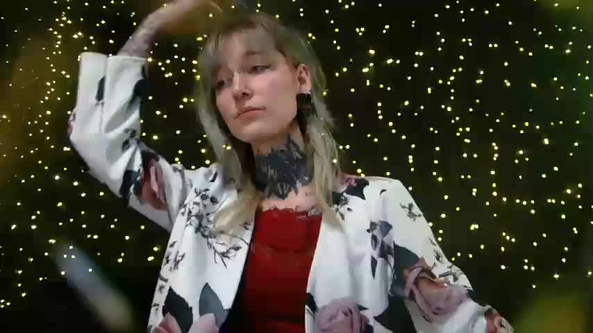 LittleSpaceMouse- Live Sex February 5, 2026