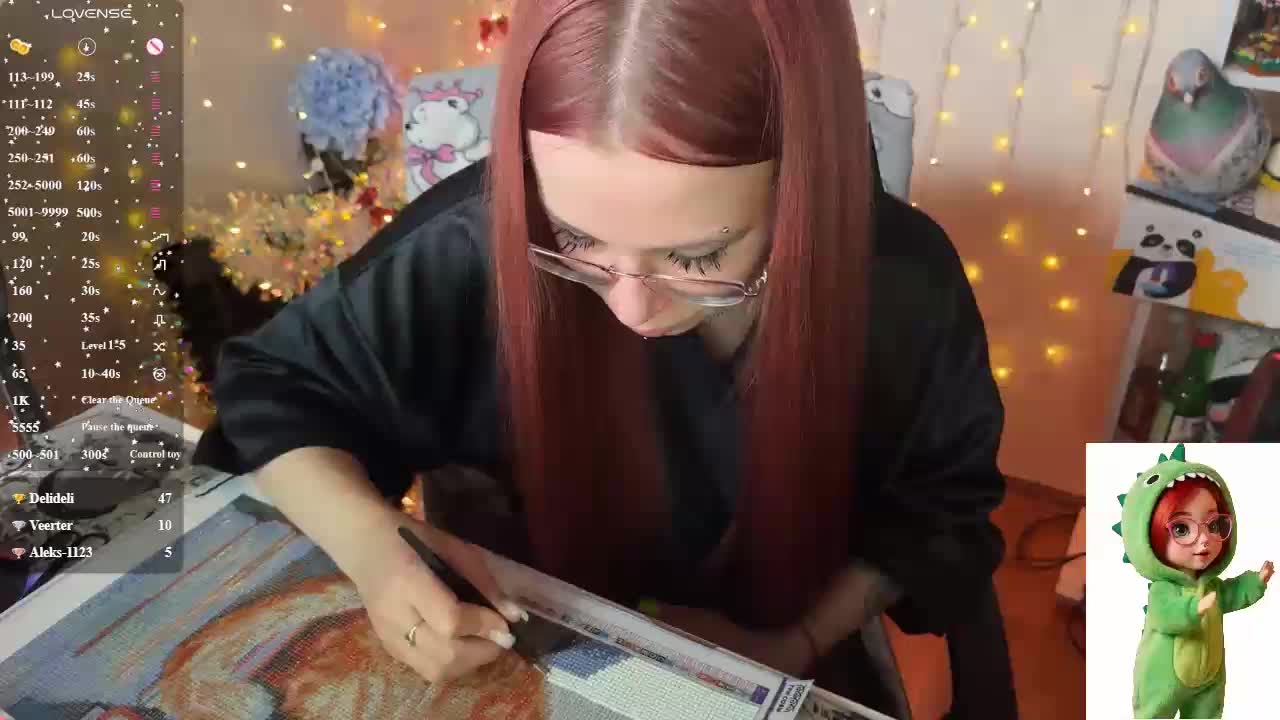 Kushina Live Sex February 5, 2026