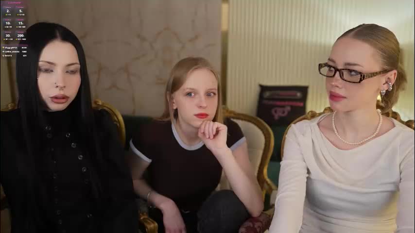 anabel2054 Live Sex February 5, 2026