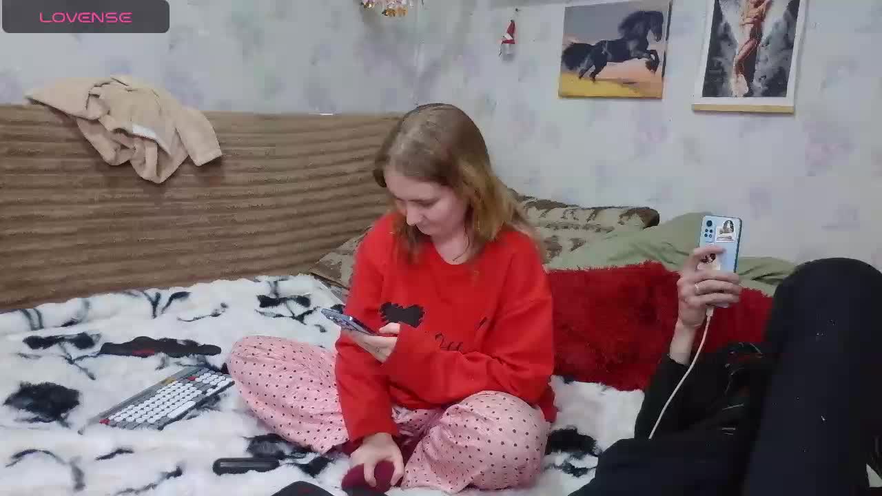 Krohab Live Sex February 5, 2026