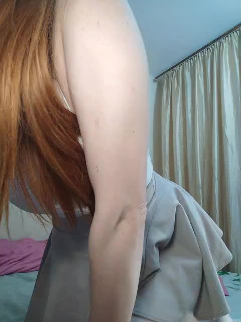 BeautyD Live Sex February 5, 2026