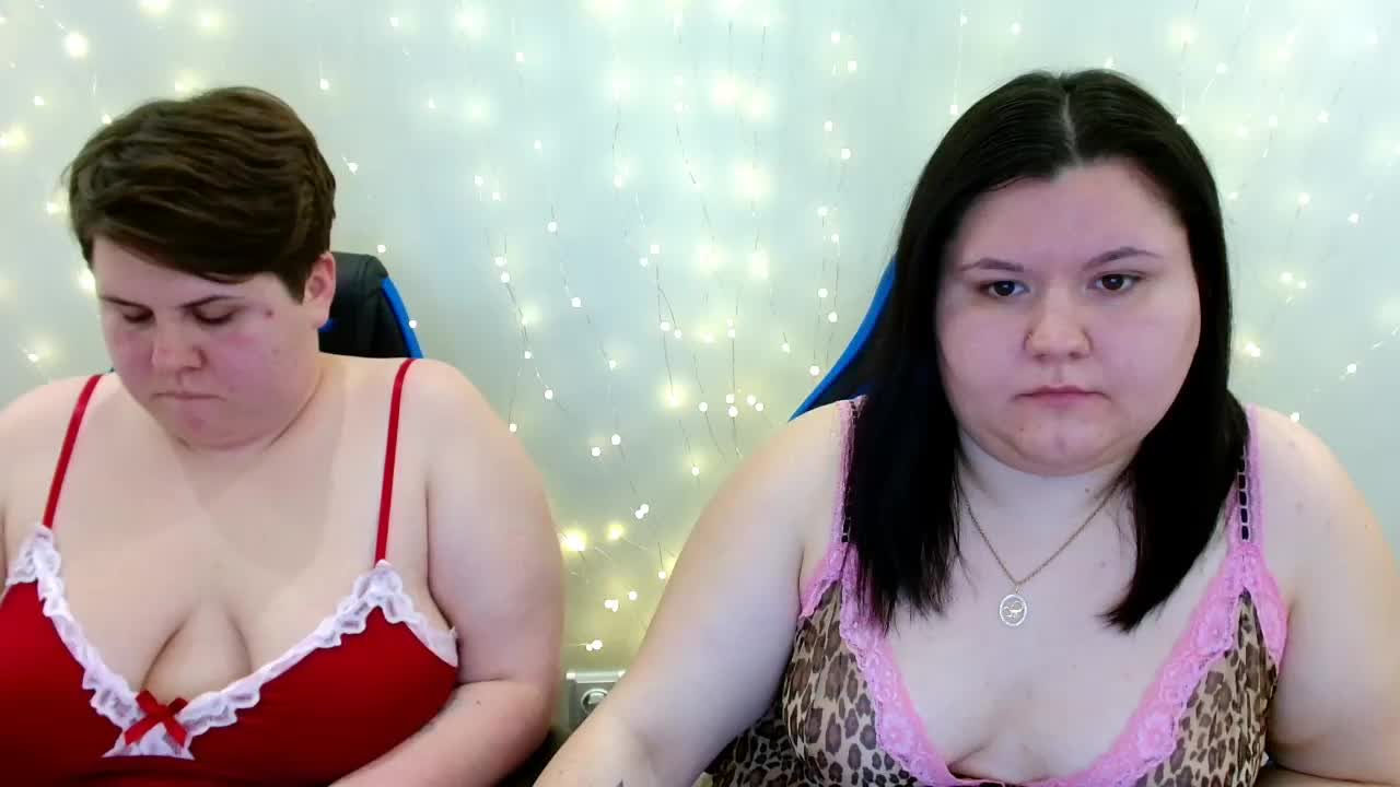 BeckyAndEllen Live Sex February 5, 2026