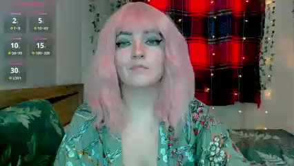 MagicPink Live Sex February 5, 2026