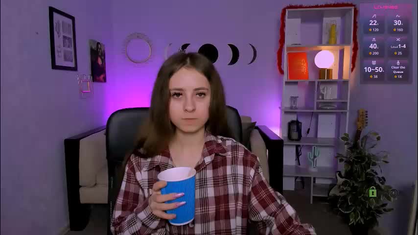 rebecca_smile_ Live Sex February 5, 2026