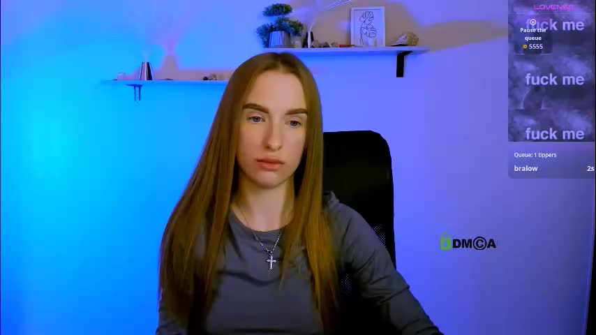 doll_vey Live Sex February 5, 2026