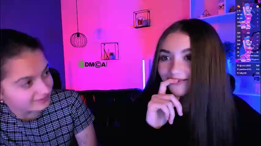 lissa_night Live Sex February 5, 2026