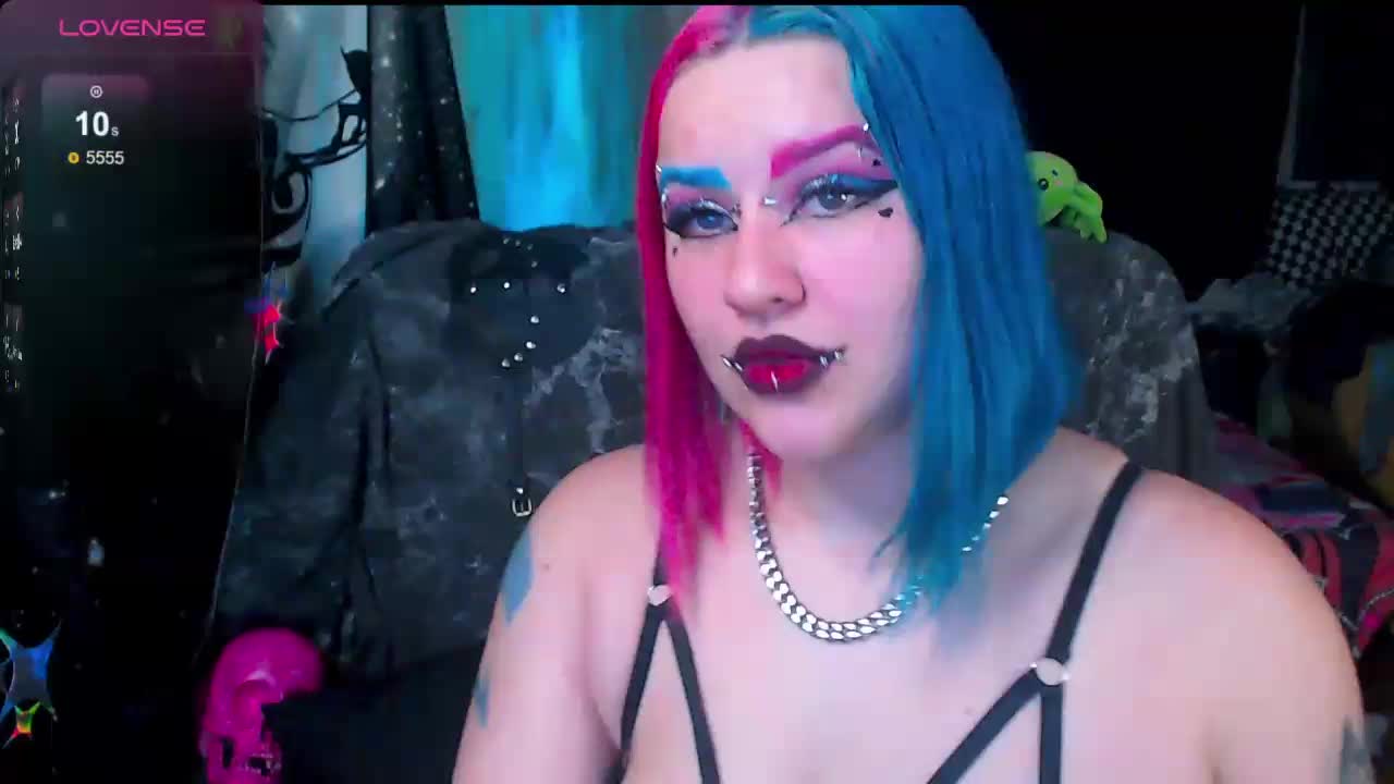 NeonNectar Live Sex February 5, 2026