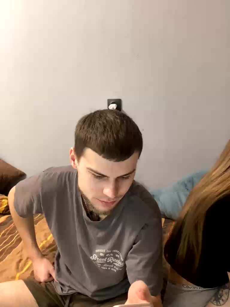 -SweetCouple-1 Live Sex February 5, 2026