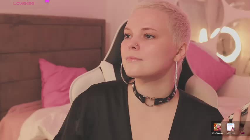 LikaBerry Live Sex February 5, 2026