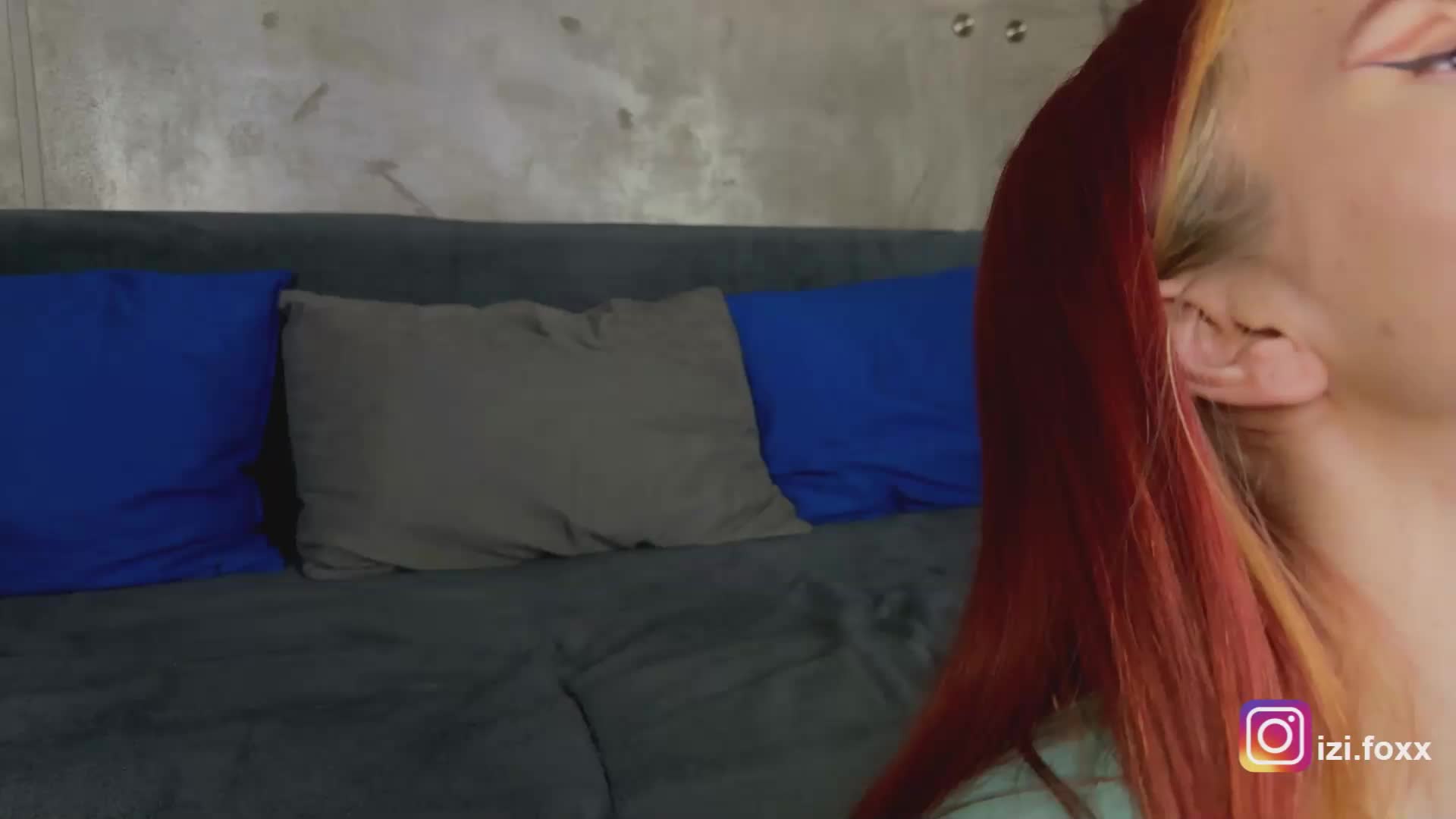 Na-izi Live Sex February 5, 2026