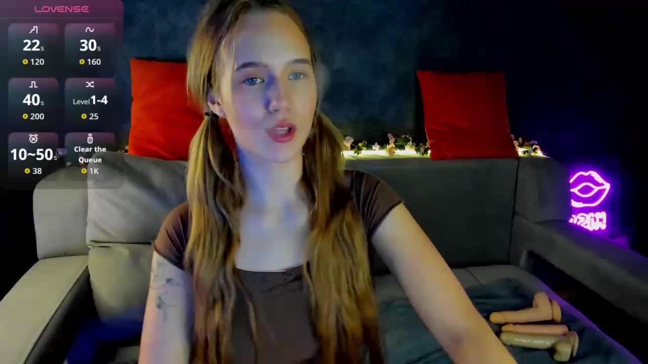 Casey-Sweeet Live Sex February 5, 2026