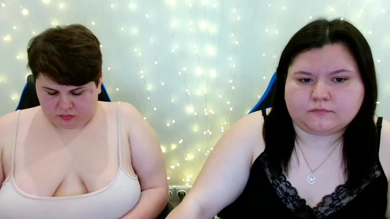 BeckyAndEllen Live Sex February 5, 2026
