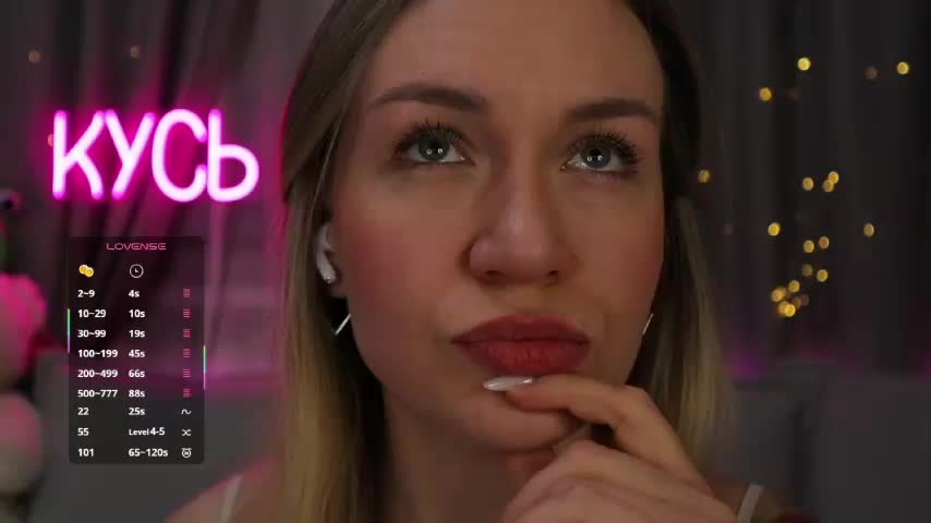 Rita_ Live Sex February 5, 2026