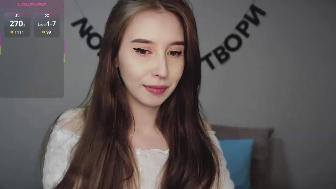 RocketGIRL Live Sex February 5, 2026