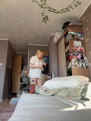 AmmyHot Live Sex February 5, 2026