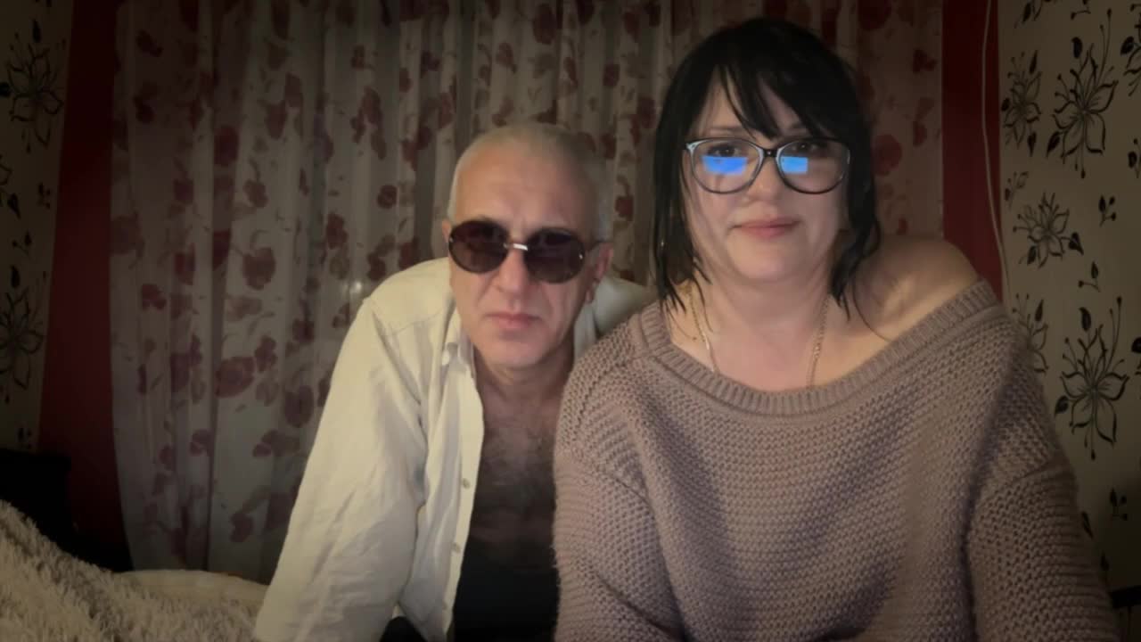 StellarTeam Live Sex February 5, 2026