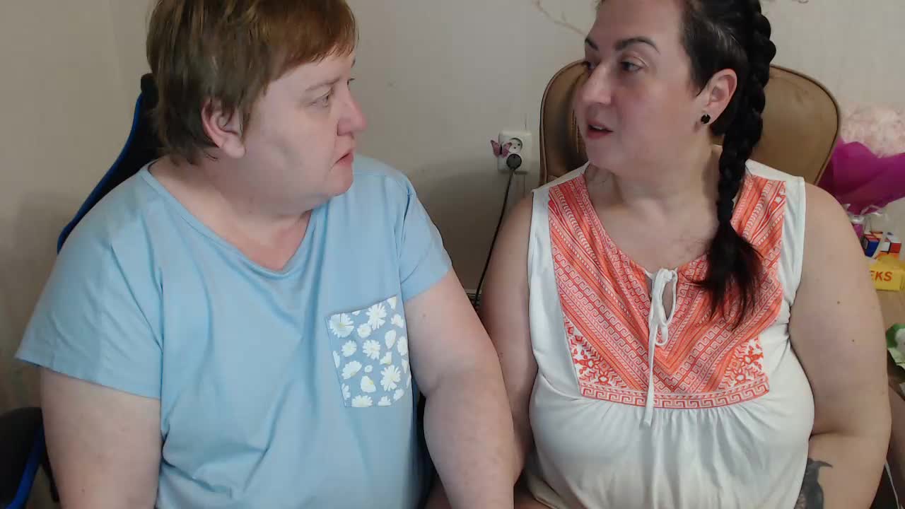 XMollyJaneEX Live Sex February 5, 2026