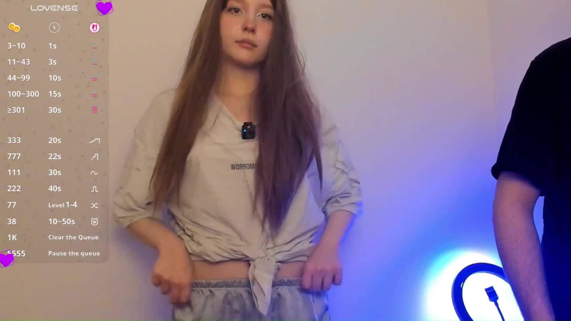 hornykittymeow Live Sex February 5, 2026