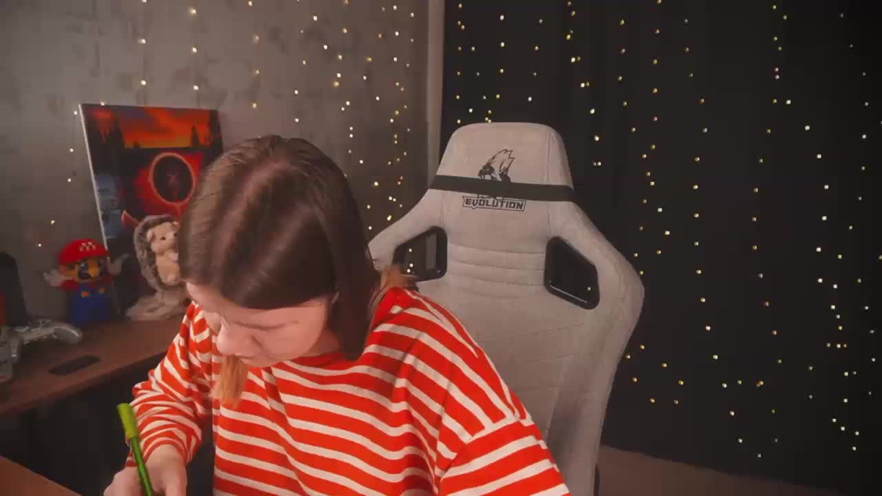 cutesoneckaaa Live Sex February 5, 2026