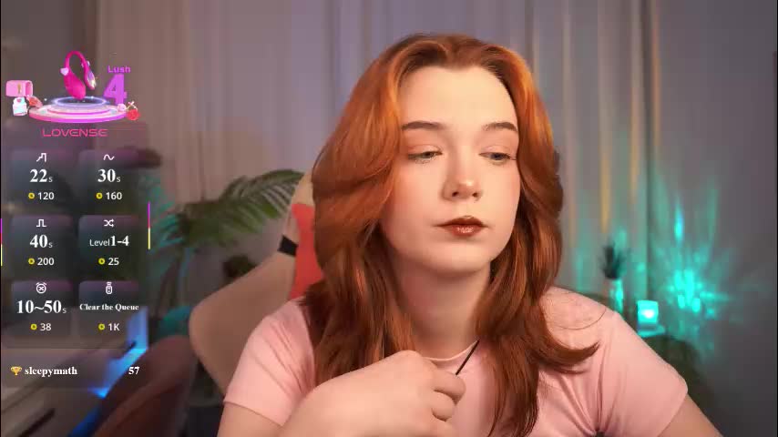 avaryder Live Sex February 5, 2026