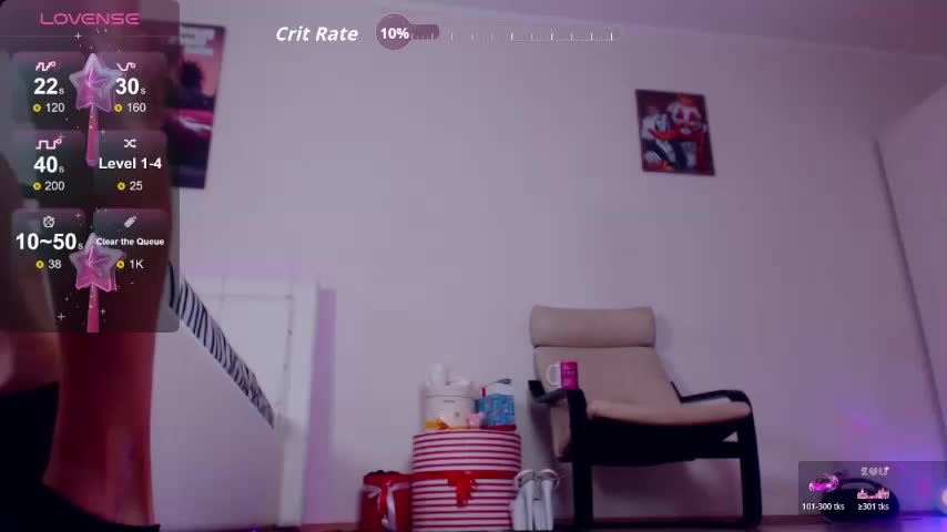 SonjaRay Live Sex February 5, 2026