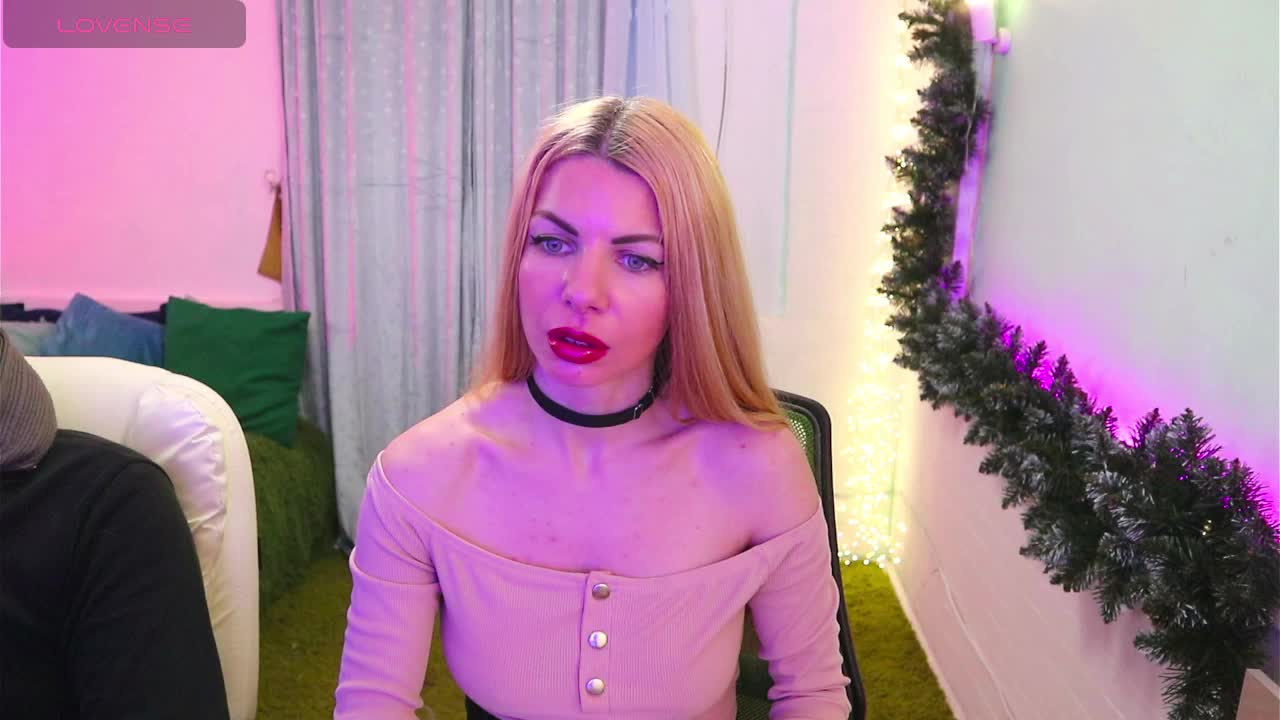 AlisaAleks Live Sex February 5, 2026