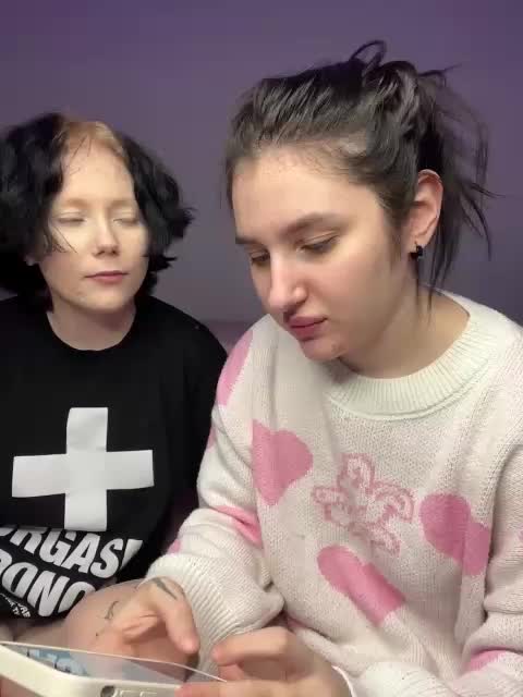 PinkyPai Live Sex February 5, 2026
