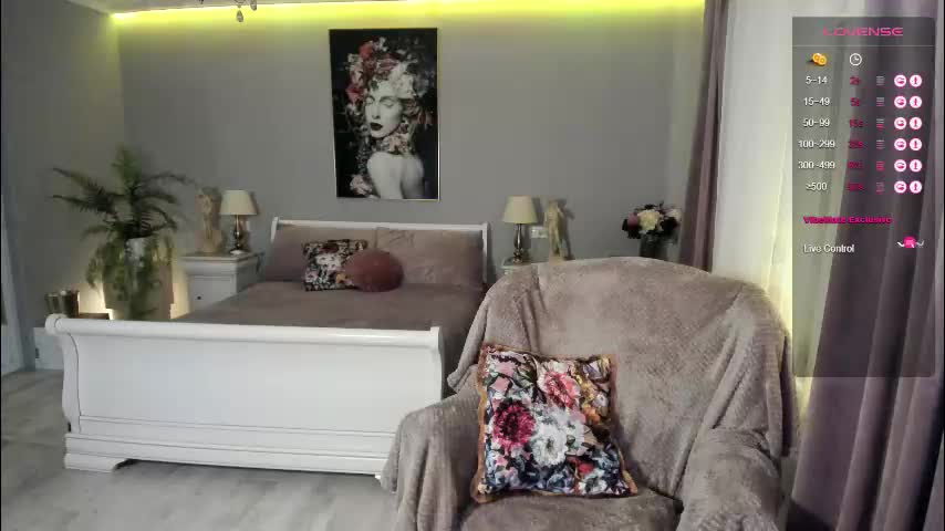 miss_giulia Live Sex February 5, 2026