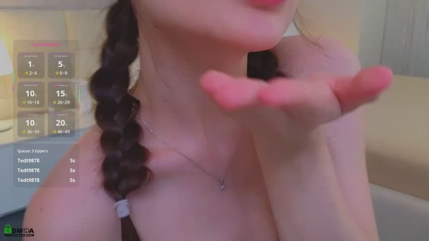 LolaPrise Live Sex February 5, 2026