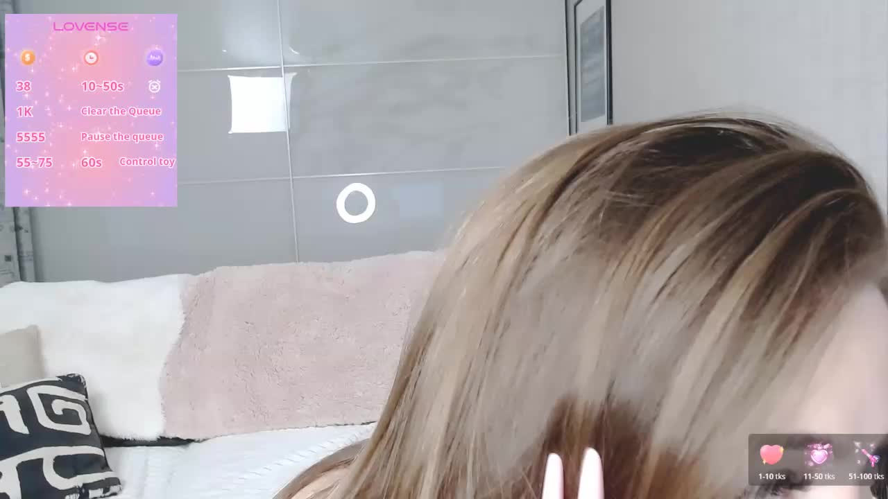 KarolinaLiss Live Sex February 5, 2026