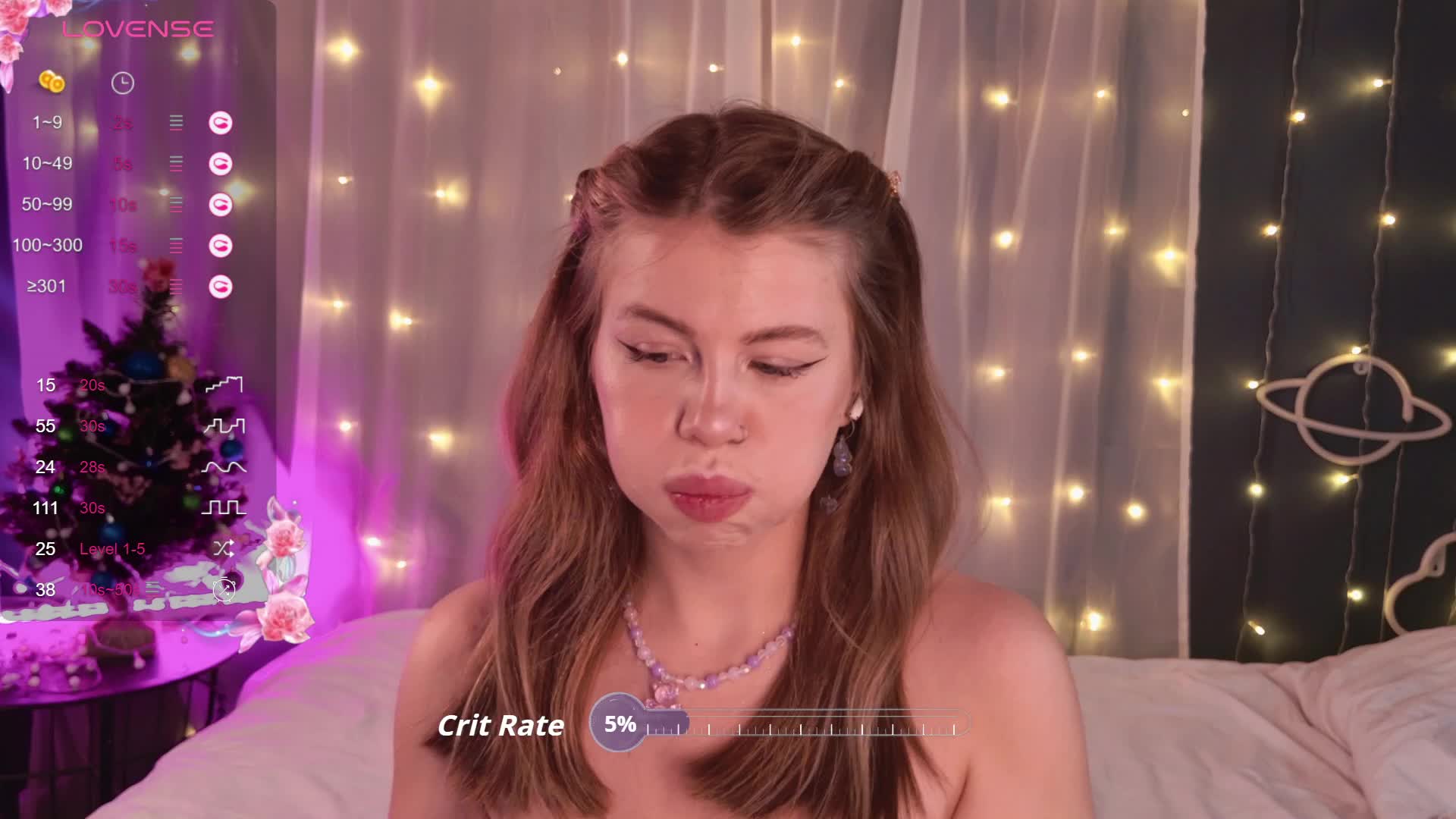 KristinaMoon Live Sex February 5, 2026