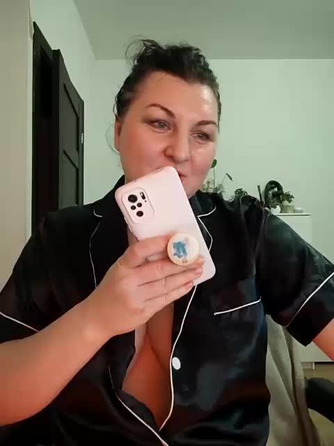 NATASECRET Live Sex February 5, 2026